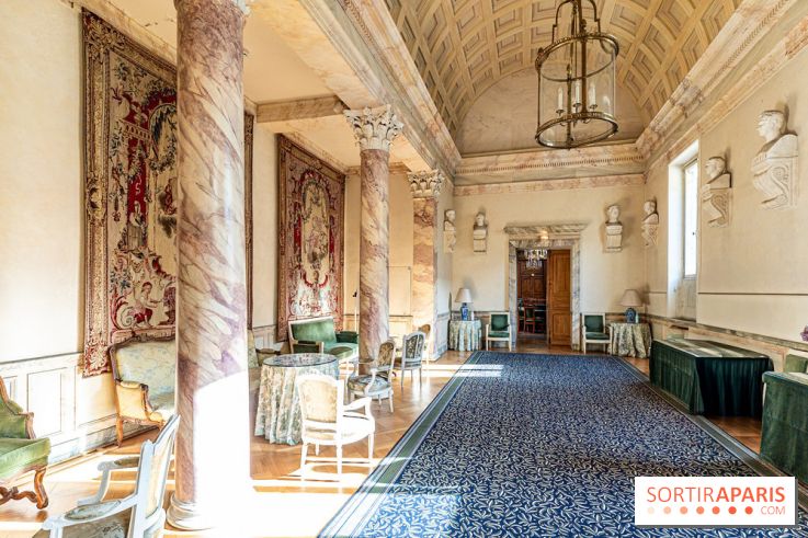 L'institut de France - les photos -  A7C1904