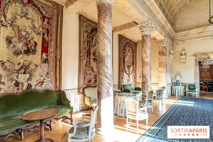 L'institut de France - les photos