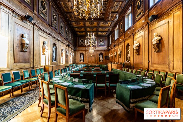 L'institut de France - les photos -  A7C1910