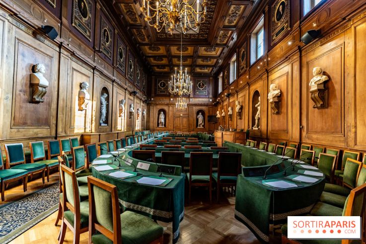 L'institut de France - les photos -  A7C1916 HDR