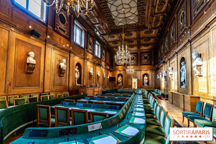 L'institut de France - les photos -  A7C1937