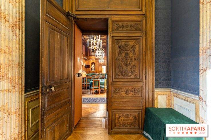 L'institut de France - les photos -  A7C1959 HDR