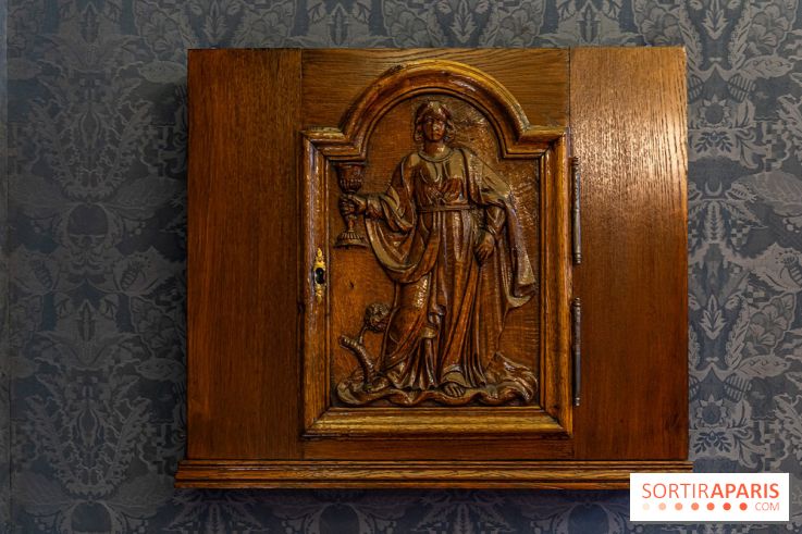 L'institut de France - les photos -  A7C1962