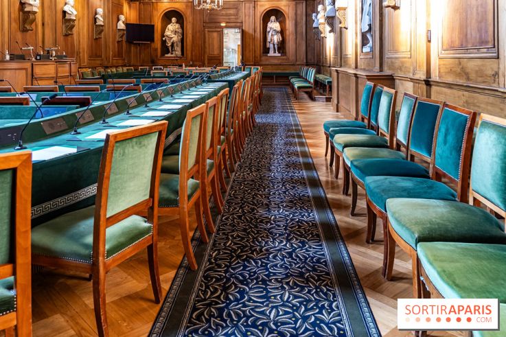 L'institut de France - les photos -  A7C1964