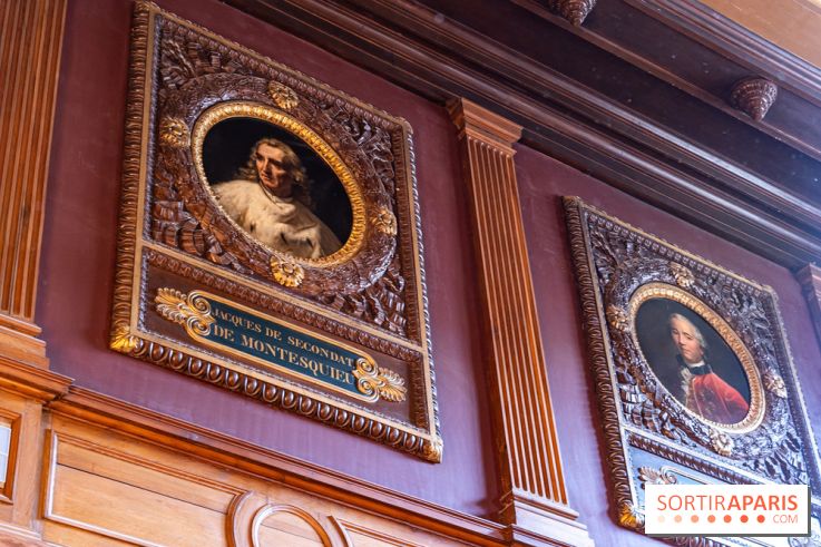 L'institut de France - les photos -  A7C1967