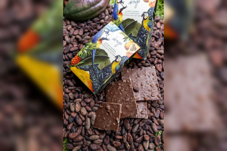 Campagne #33715 - QQ Dengo