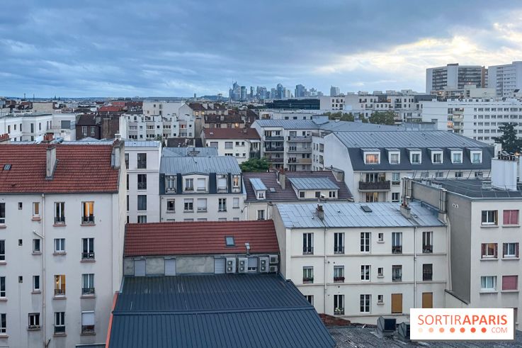 TRIBE Clichy - nos photos