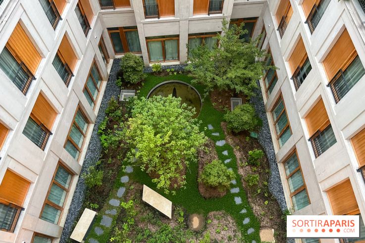 TRIBE Clichy - nos photos