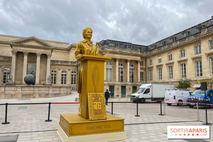 Les 10 femmes en or de la cérémonie d'ouverture - IMG 4512