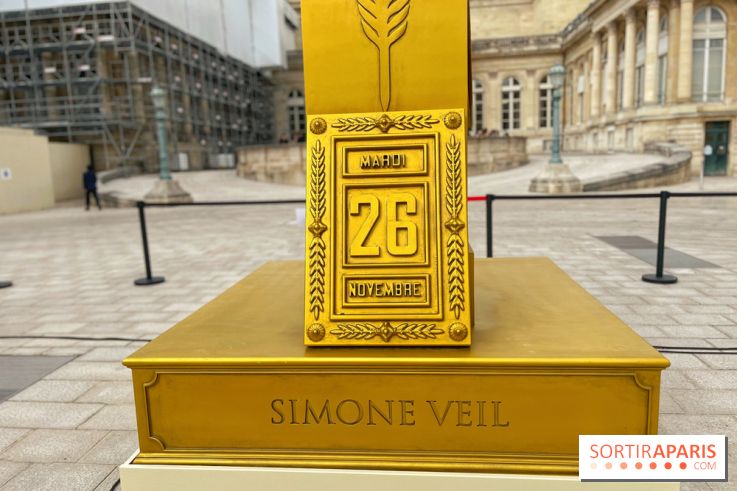 Les 10 femmes en or de la cérémonie d'ouverture - IMG 4526