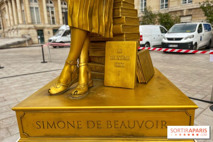 Les 10 femmes en or de la cérémonie d'ouverture - IMG 4527