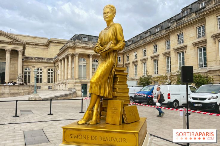 Les 10 femmes en or de la cérémonie d'ouverture - IMG 4529