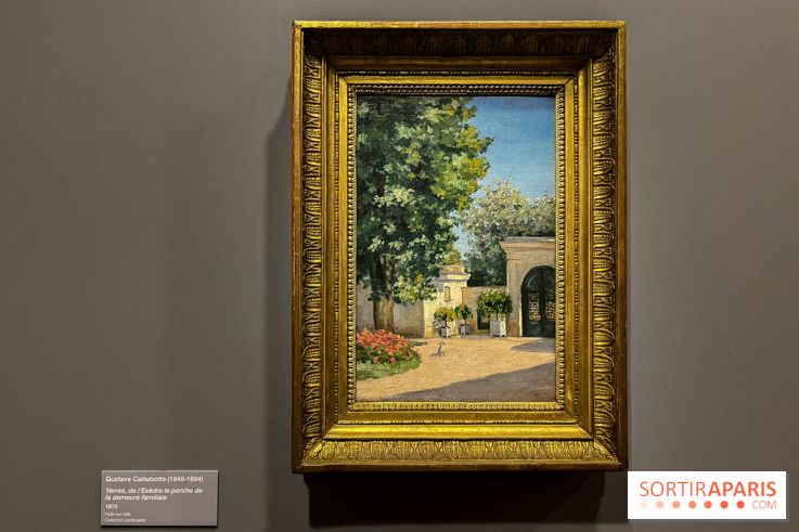 Maison Caillebotte - nos photos