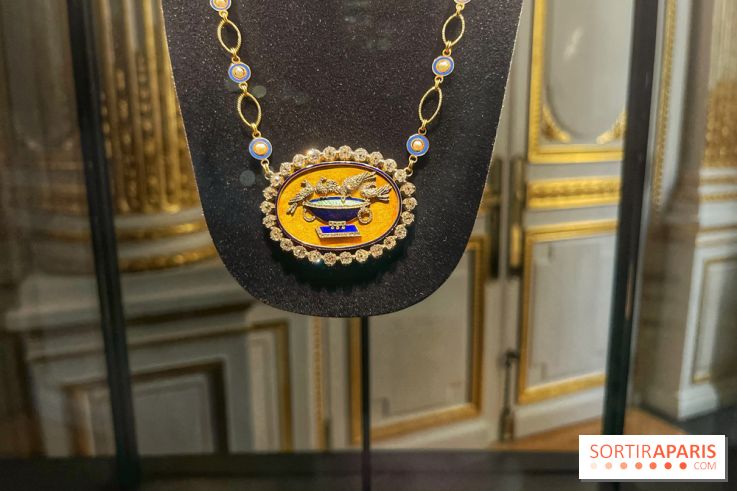 Divins Joyaux, à la recherche de la beauté - IMG 4557