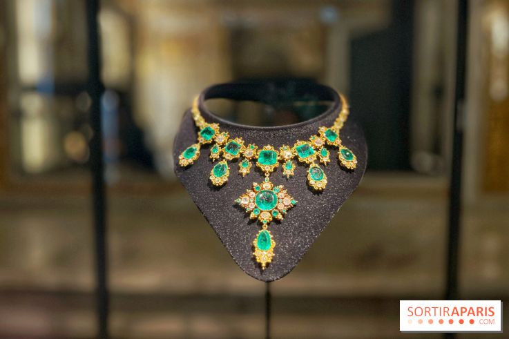 Divins Joyaux, à la recherche de la beauté - IMG 4569