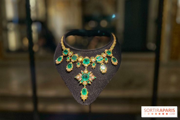 Divins Joyaux, à la recherche de la beauté - IMG 4570