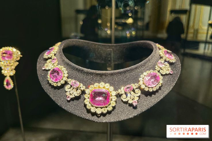 Divins Joyaux, à la recherche de la beauté - IMG 4594