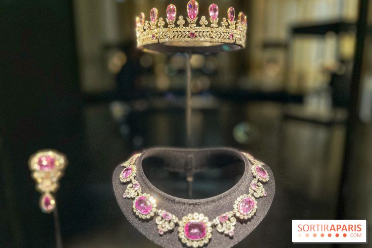 Divins Joyaux, à la recherche de la beauté - IMG 4596