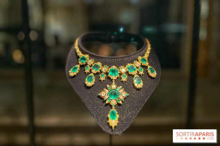 Divins Joyaux, à la recherche de la beauté - IMG 4604