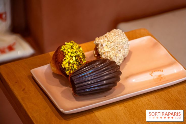 Proost : le coffee shop temple de la madeleine dans le 11e arrondissement - DSC 1170