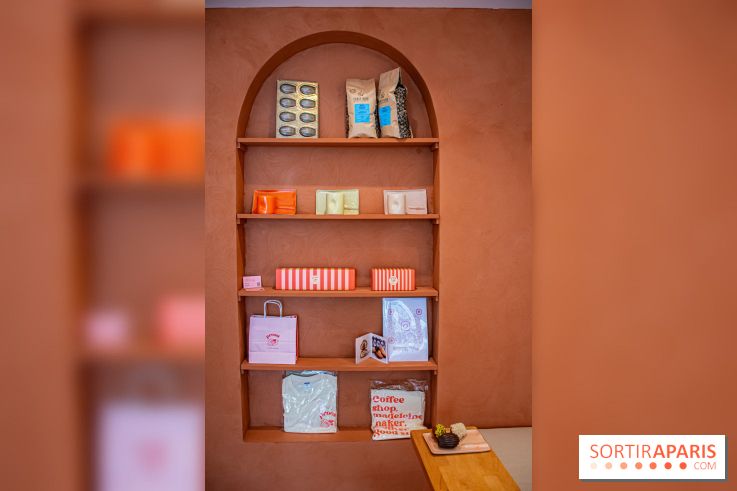 Proost : le coffee shop temple de la madeleine dans le 11e arrondissement - DSC 1173