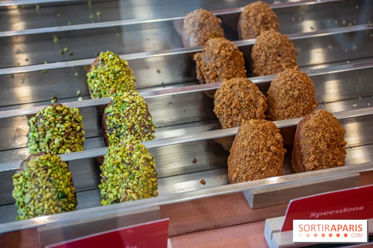 Proost : le coffee shop temple de la madeleine dans le 11e arrondissement - DSC 1175