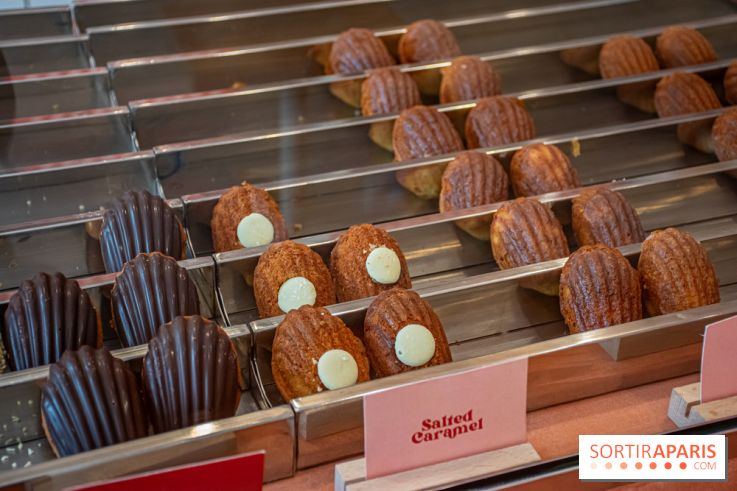 Proost : le coffee shop temple de la madeleine dans le 11e arrondissement - DSC 1176