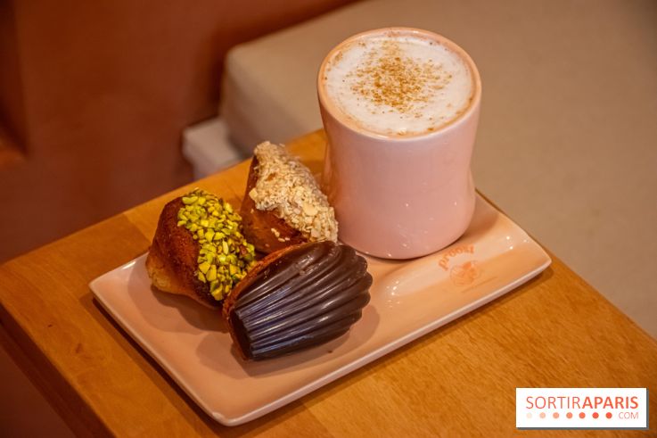 Proost : le coffee shop temple de la madeleine dans le 11e arrondissement - DSC 1187