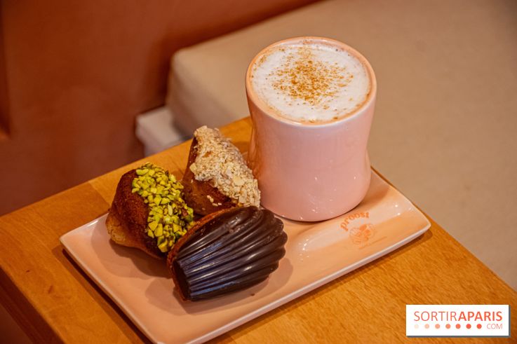 Proost : le coffee shop temple de la madeleine dans le 11e arrondissement - DSC 1188