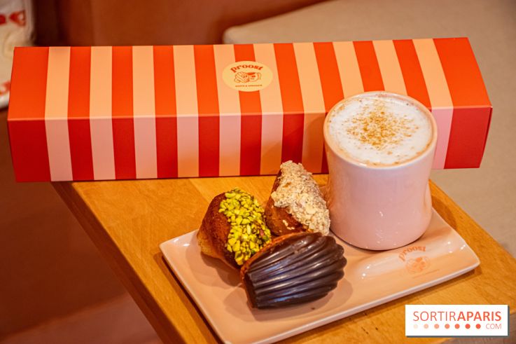 Proost : le coffee shop temple de la madeleine dans le 11e arrondissement