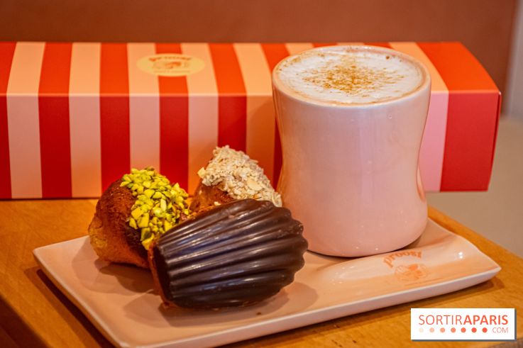 Proost : le coffee shop temple de la madeleine dans le 11e arrondissement - DSC 1195