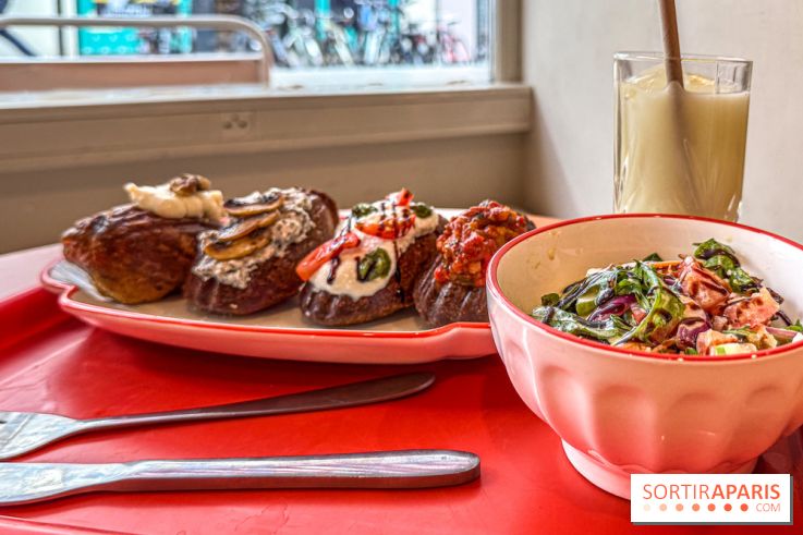 Proost : le coffee shop temple de la madeleine dans le 11e arrondissement - IMG 0628