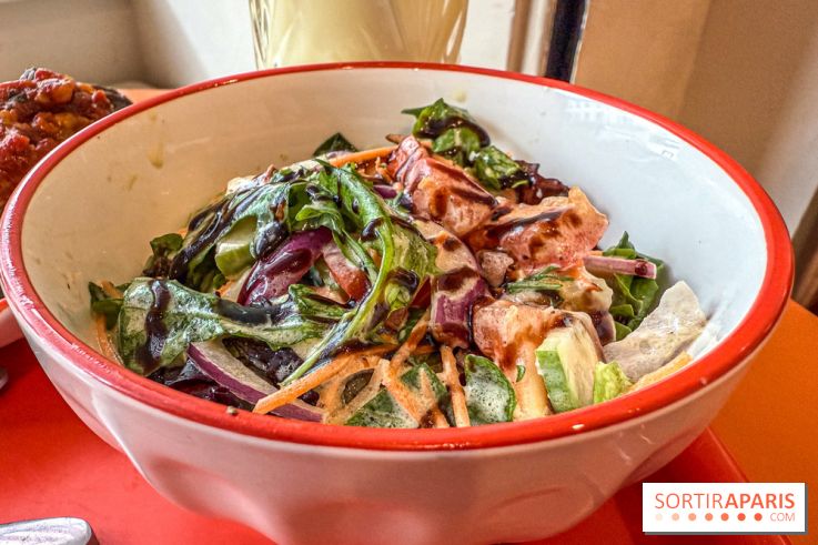 Proost : le coffee shop temple de la madeleine dans le 11e arrondissement - IMG 0632