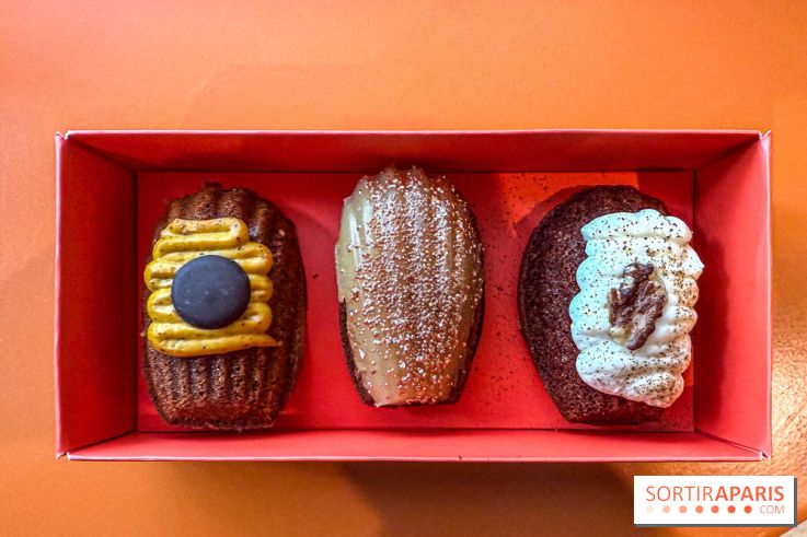 Proost : le coffee shop temple de la madeleine dans le 11e arrondissement - IMG 0641