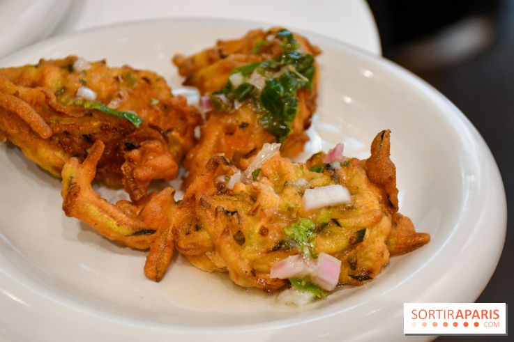 Mannie, de la street-food végé au cœur de Paris - DSC 2134