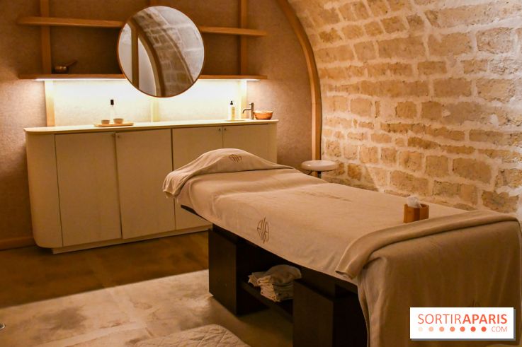 Maison Alaena, le repaire du bien-être à République - DSC 2012