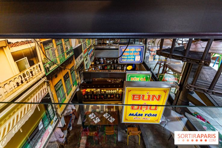 Viet 1331, le restaurant karaoké vietnamien immersif du 13e -  A7C2378