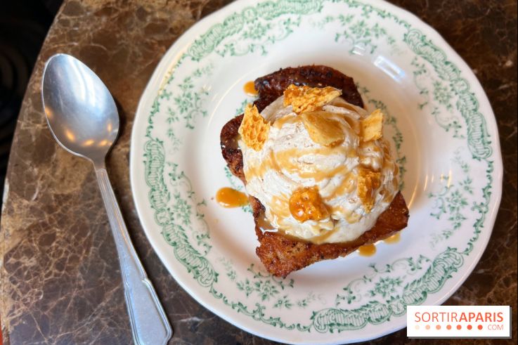 Faubourg Daimant - Brioche perdue pop-corn