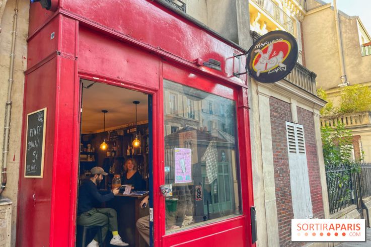 Marlusse et Lapin - IMG 4630