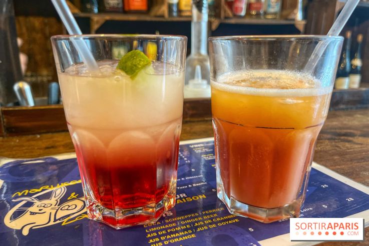 Marlusse et Lapin - IMG 4652