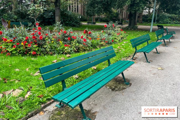 Square Sainte-Odile - nos photos - image00025