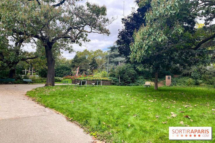 Square Sainte-Odile - nos photos - image00023
