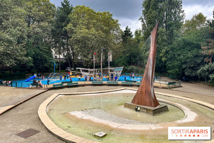 Square Sainte-Odile - nos photos - image00018