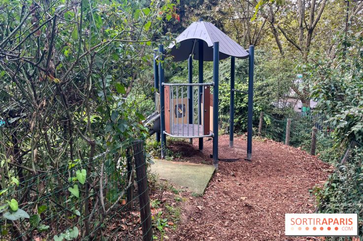 Square Sainte-Odile - nos photos - image00013