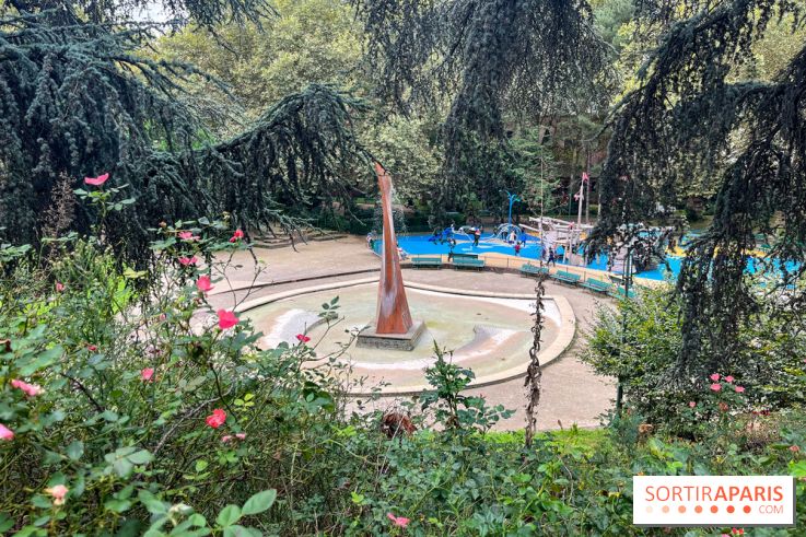 Square Sainte-Odile - nos photos - image00014