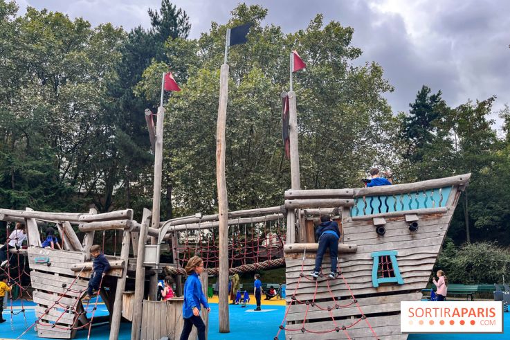 Square Sainte-Odile - nos photos - image00006