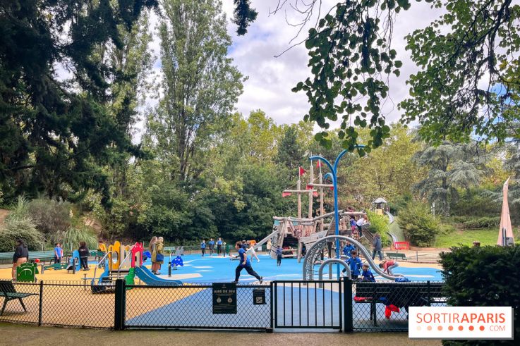 Square Sainte-Odile - nos photos - image00003