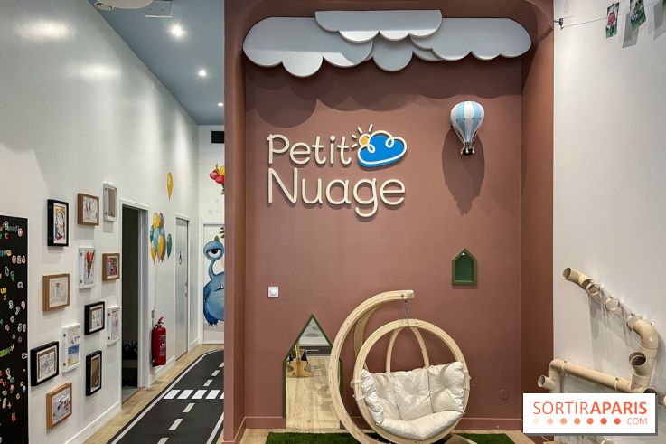 Petit Nuage - nos photos