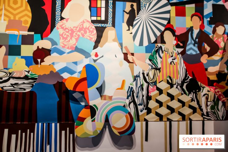 Speedy Graphito à Fluctuart, nos photos - IMG 5986