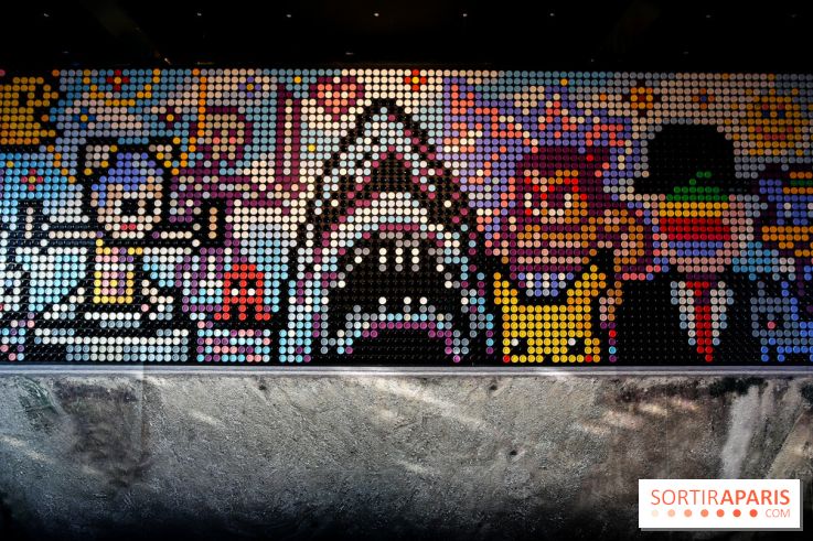 Speedy Graphito à Fluctuart, nos photos - IMG 6013